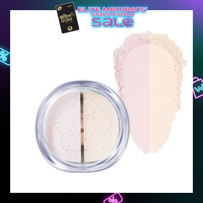 JUDYDOLL Loose Powder 00 10g