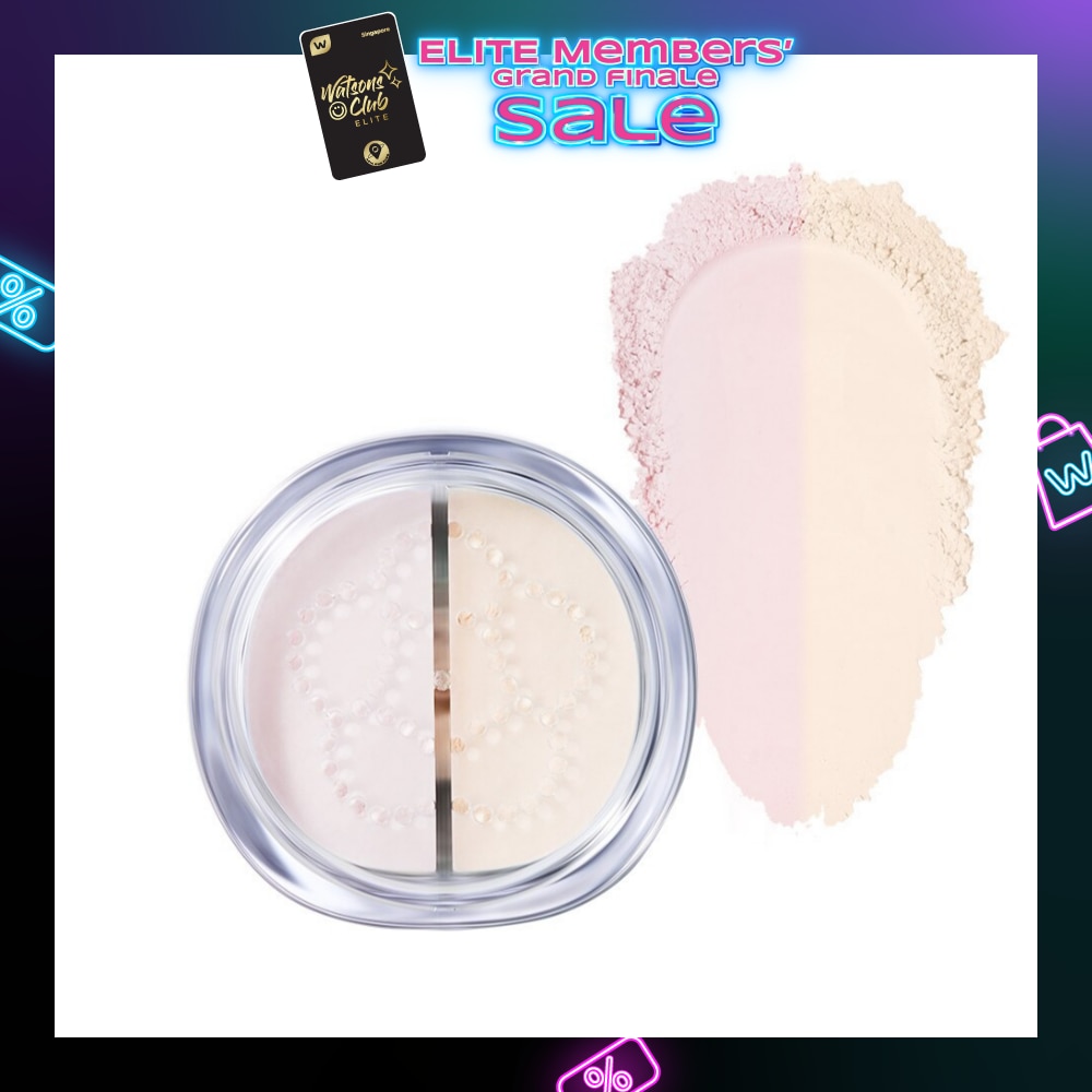 Loose Powder 00 10g