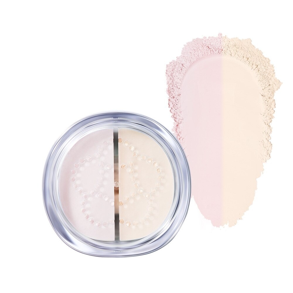 Loose Powder 00 10g