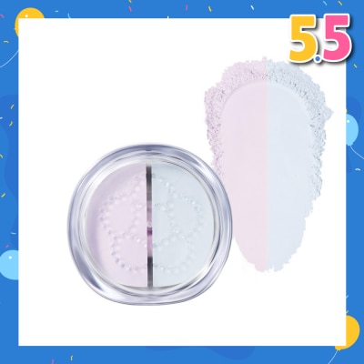 JUDYDOLL Loose Powder 01 10g