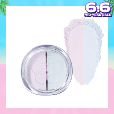 JUDYDOLL Loose Powder 01 10g