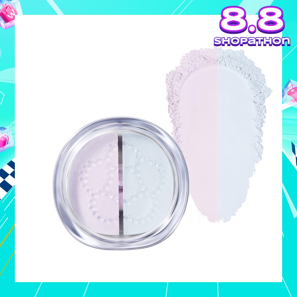 Loose Powder 01 10g