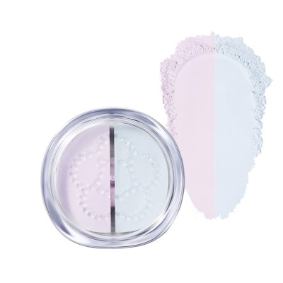 JUDYDOLL Loose Powder 01 10g