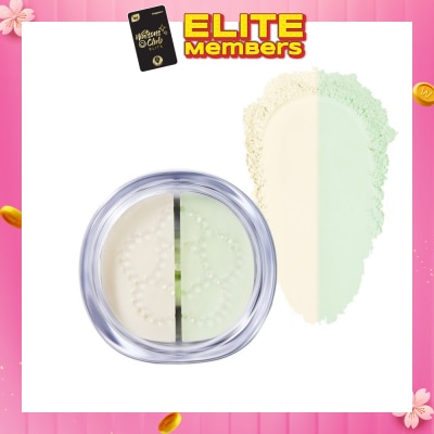 JUDYDOLL Loose Powder 02 10g