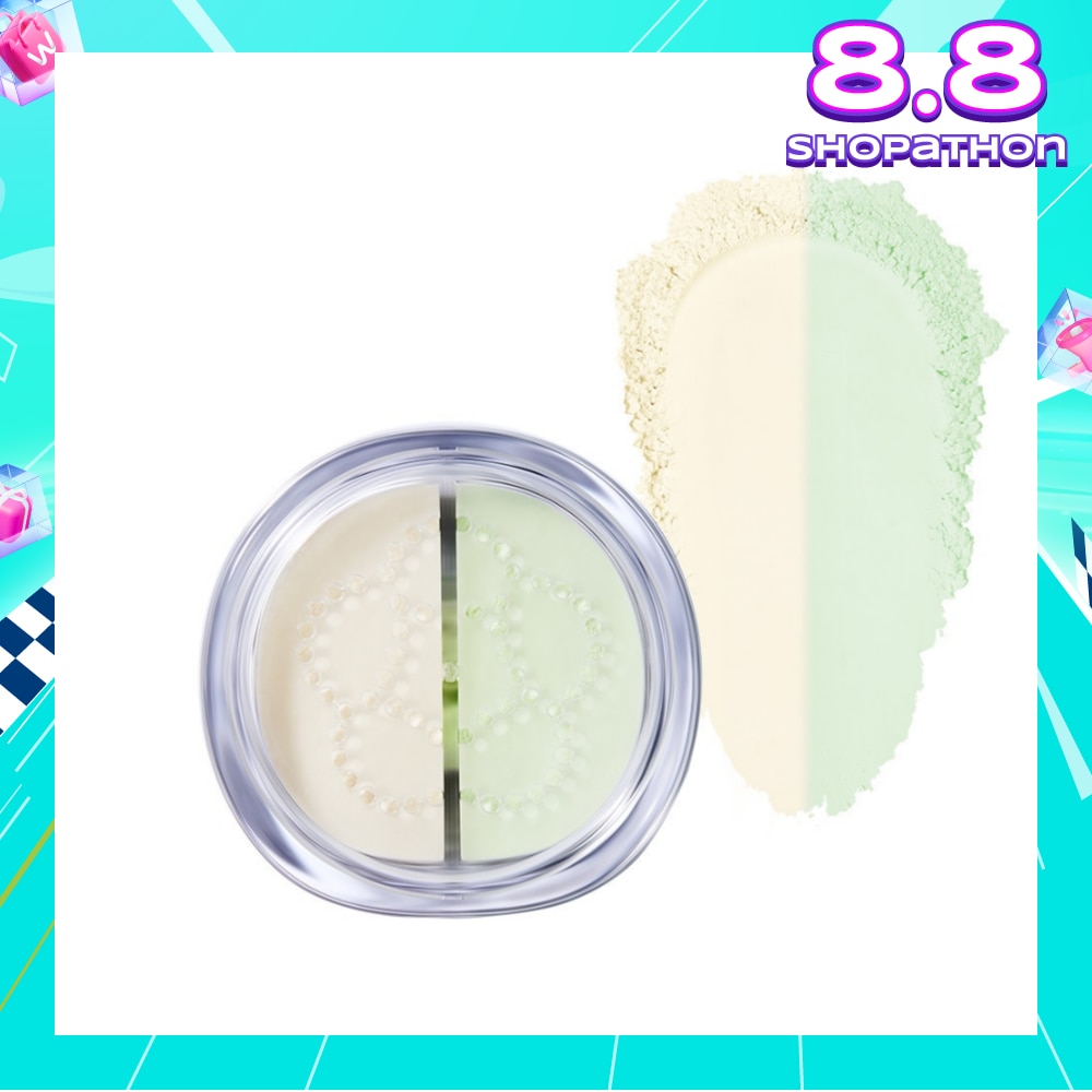 Loose Powder 02 10g