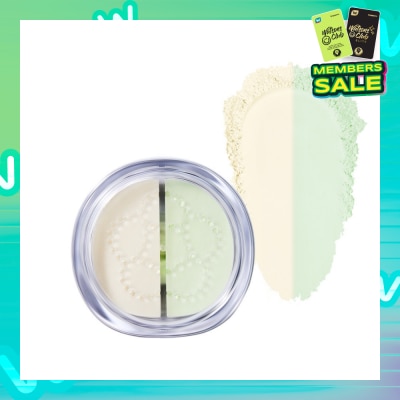 JUDYDOLL Loose Powder 02 10g