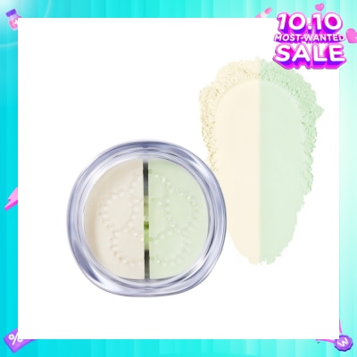 JUDYDOLL Loose Powder 02 10g