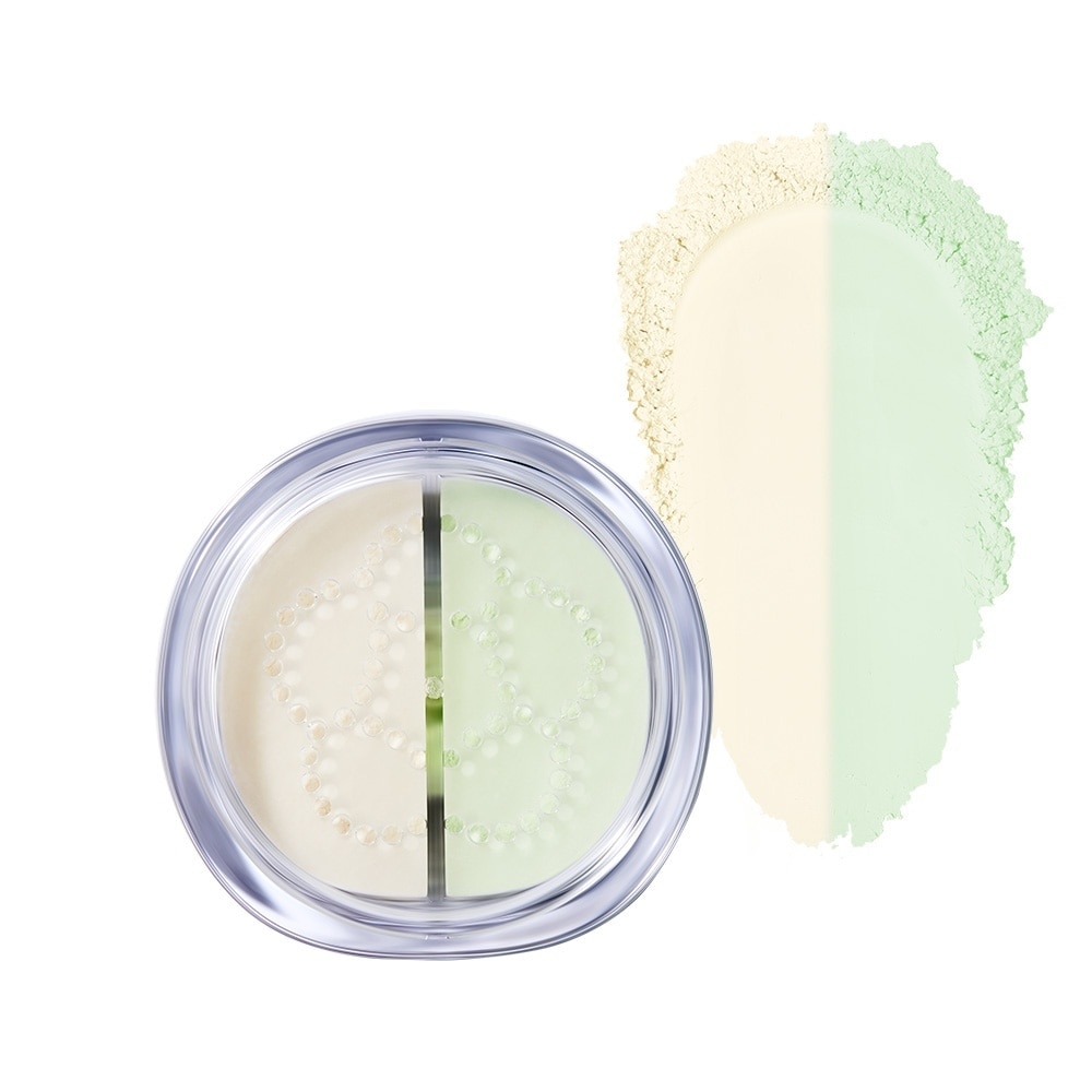 Loose Powder 02 10g