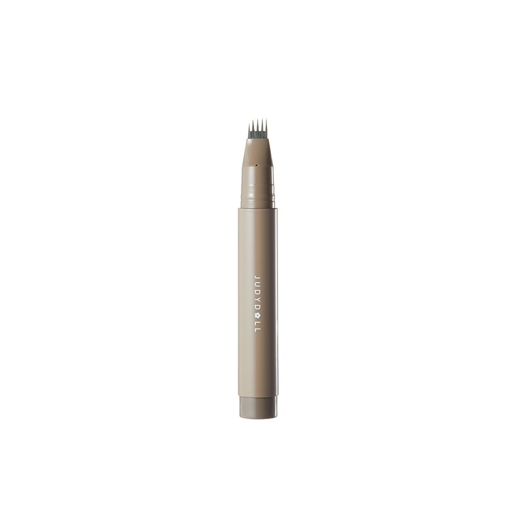 Liquid Eyebrown Pen 02 Dark Brown 1s