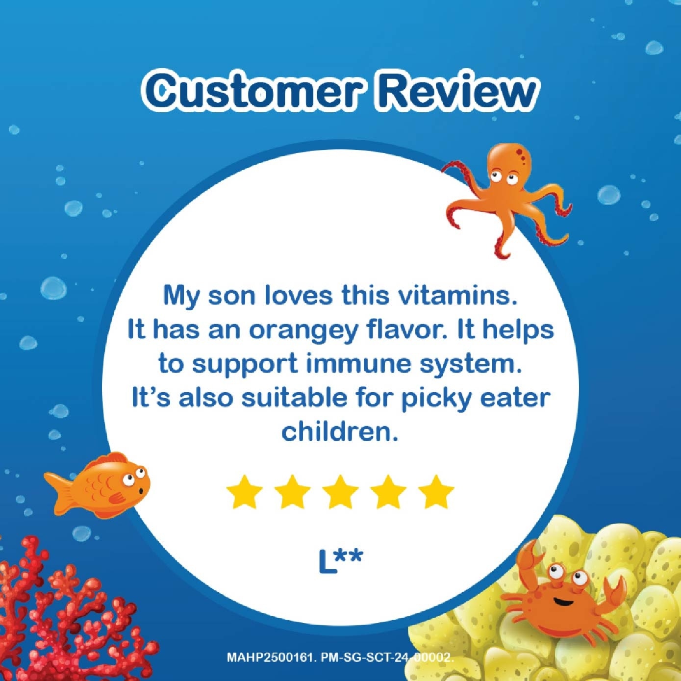 Emulsion Cod Liver Oil for Immunity Support Original Flavour 400ml