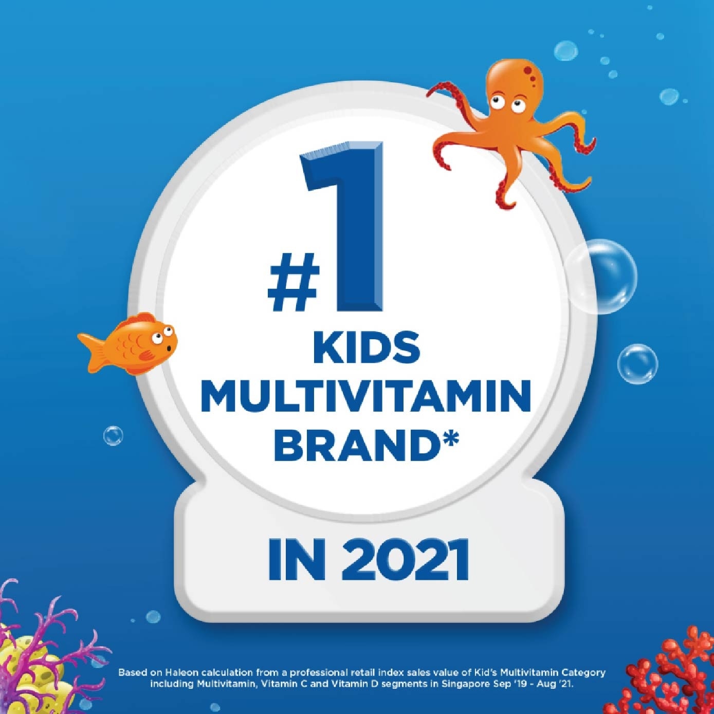 Emulsion Cod Liver Oil for Immunity Support Original Flavour 400ml