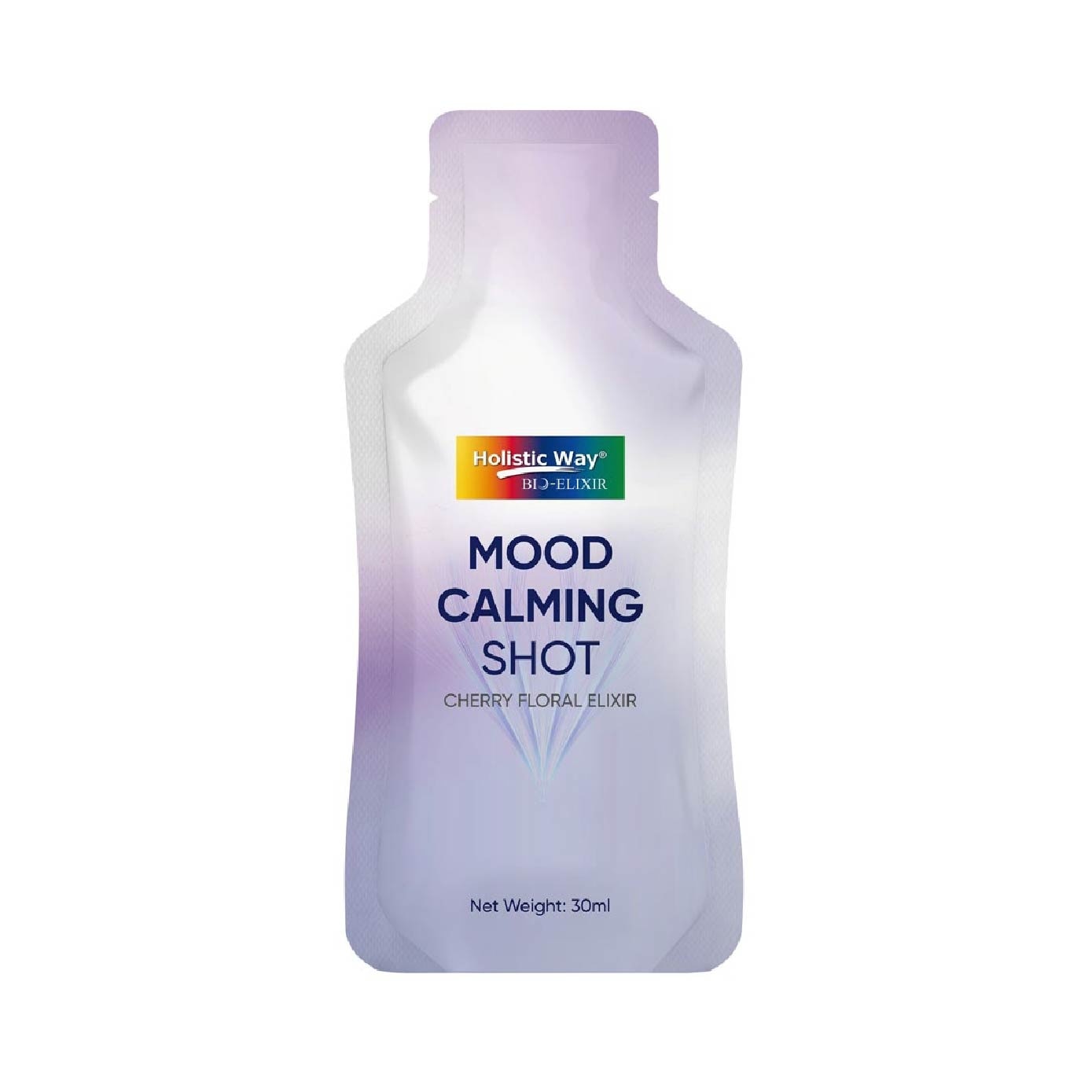 Bio-Elixir Mood Calming Shot with Apple Flavour 30ml x 15s