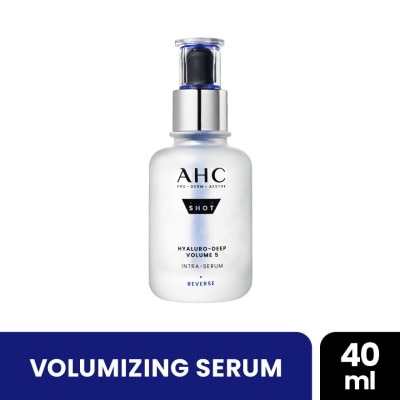 AHC Pro Shot Hyaluro-Deep Volume 5 Intra-Serum 40ml