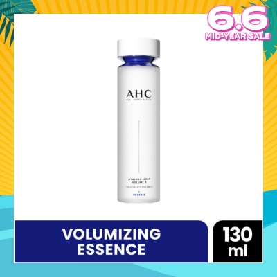AHC Pro Derm Hyaluro-Deep Volume 5 Treatment Essence 130ml