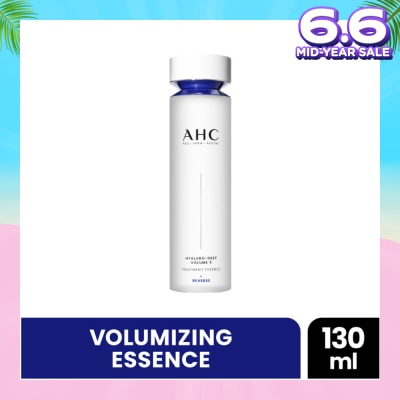 AHC Pro Derm Hyaluro-Deep Volume 5 Treatment Essence 130ml
