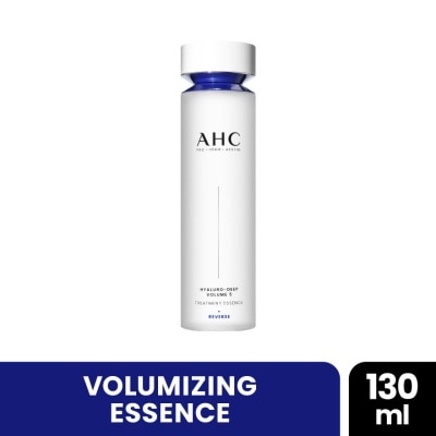 AHC Pro Derm Hyaluro-Deep Volume 5 Treatment Essence 130ml