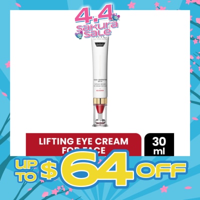 AHC - Pro Shot Colla-Juvenation Lift Capsule-Infused Eye Cream For Face 30ml