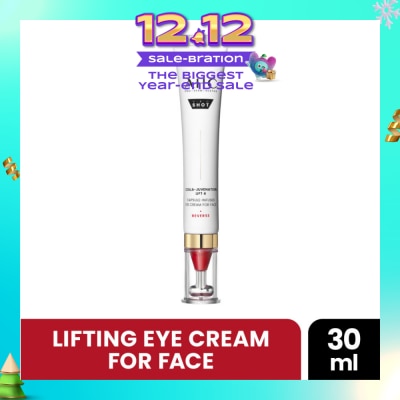 AHC Pro Shot Colla-Juvenation Lift Capsule-Infused Eye Cream For Face 30ml