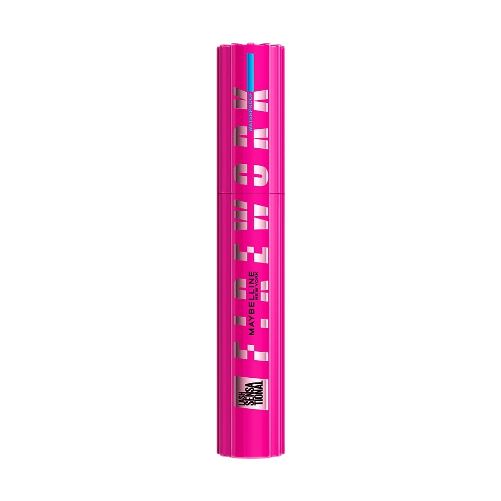 Lash Sensational Firework Waterproof Mascara 1s