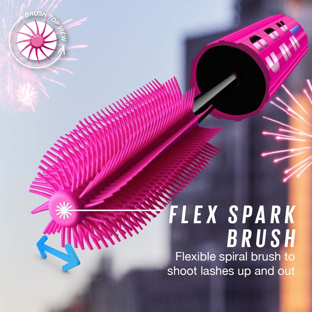 Lash Sensational Firework Waterproof Mascara 1s