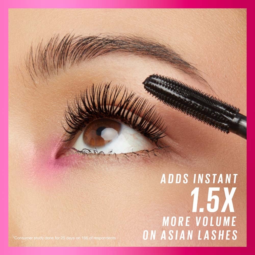 Lash Sensational Firework Waterproof Mascara 1s