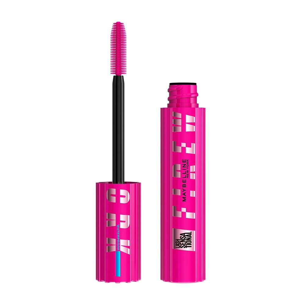 Lash Sensational Firework Waterproof Mascara 1s