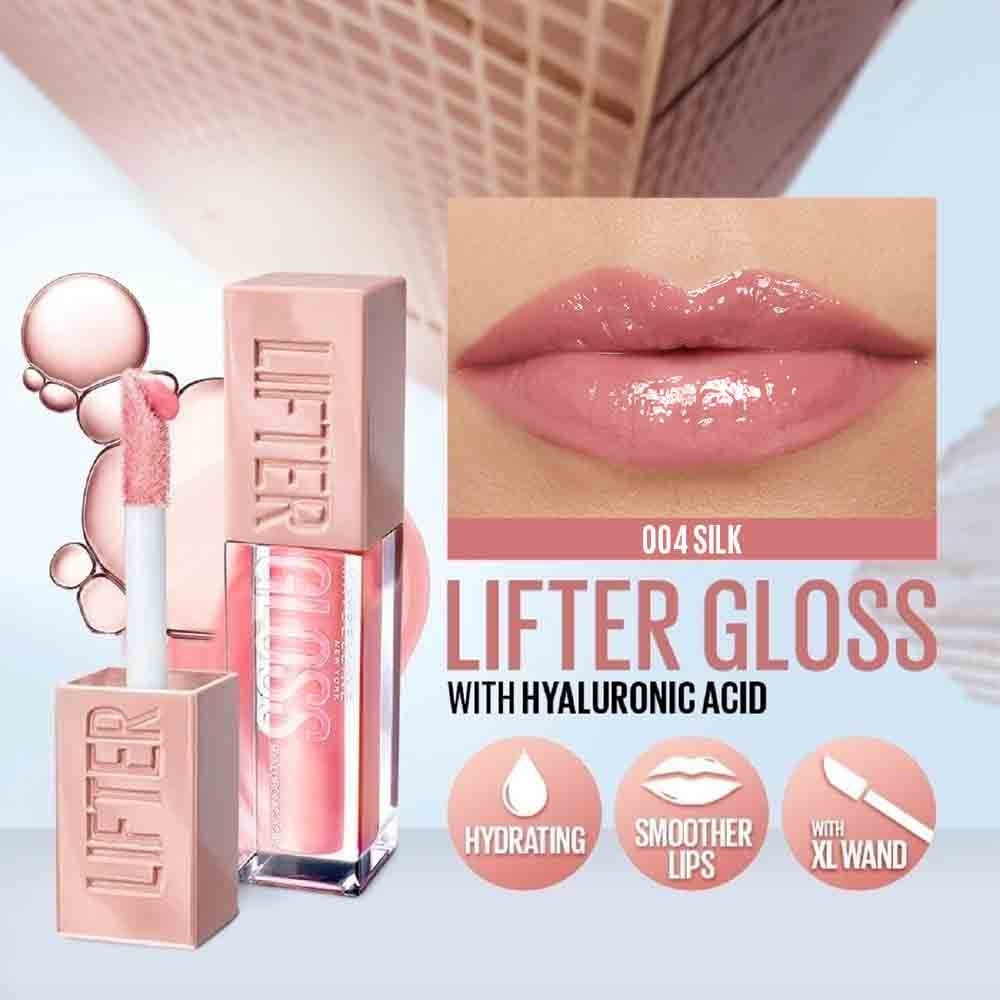 Lifter Gloss Pearl 1s