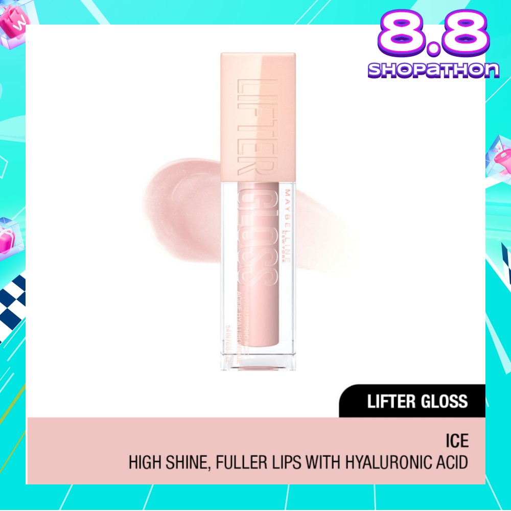Lifter Gloss Ice 1s