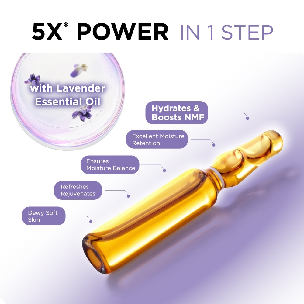 Bio-Treasure Intensive Hydrate Ampoule Mask 25ml x 7s