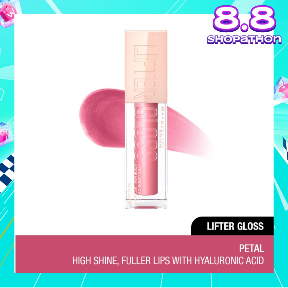 Lifter Gloss Petal 1s
