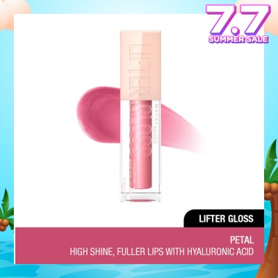 MAYBELLINE Lifter Gloss Petal 1s