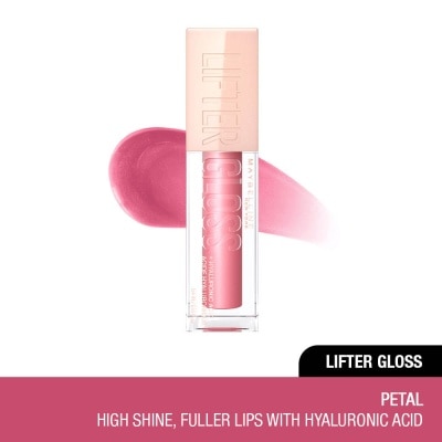 MAYBELLINE Lifter Gloss Petal 1s