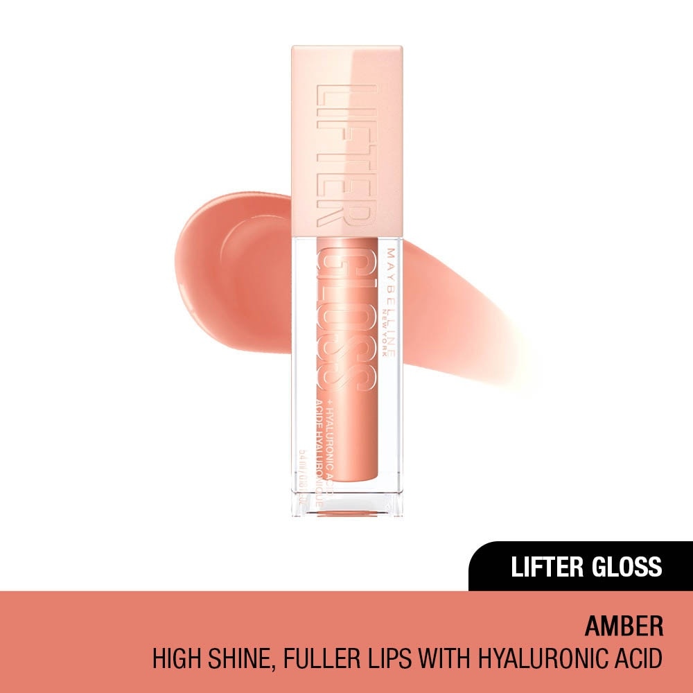 Lifter Gloss Amber 1s