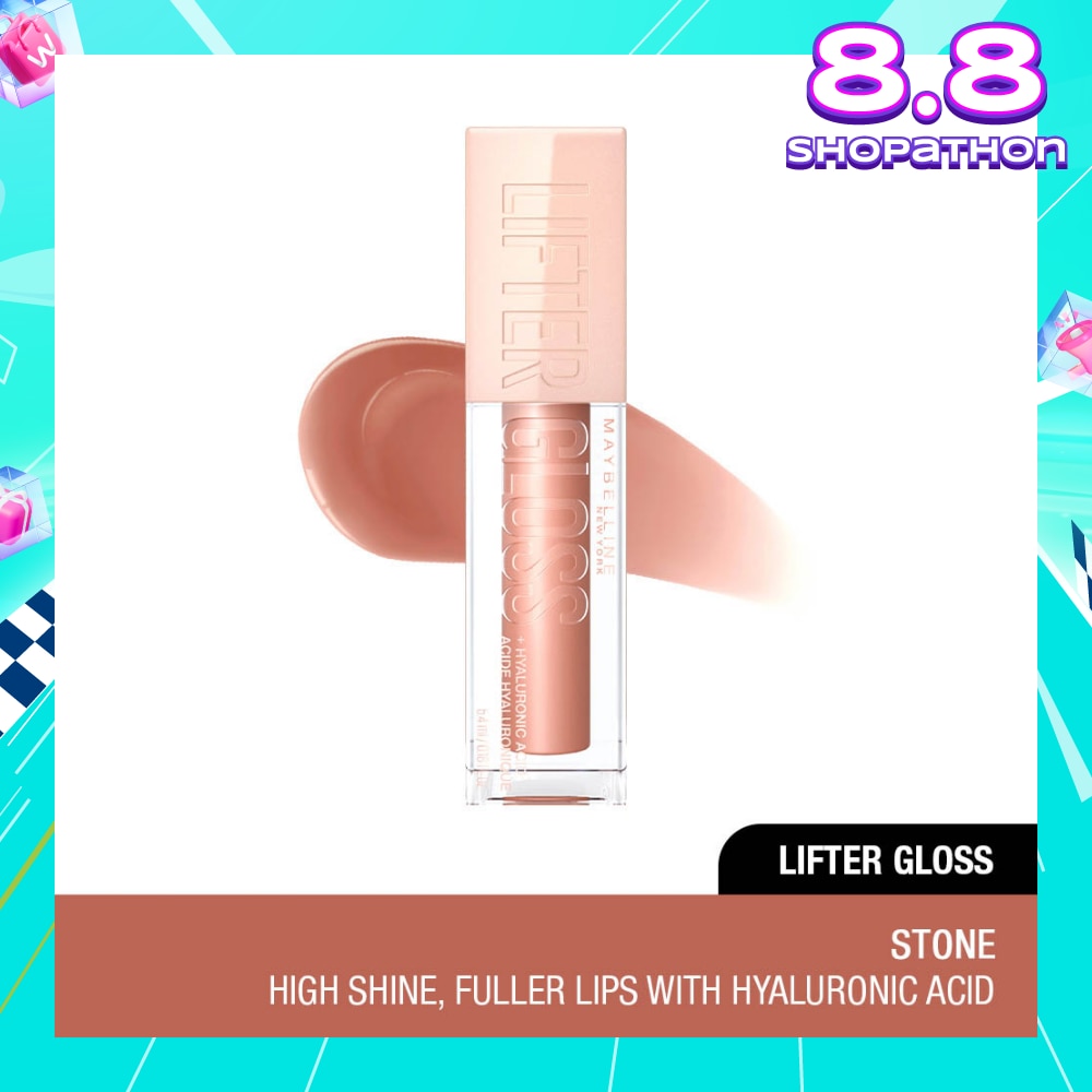 Lifter Gloss Stone 1s