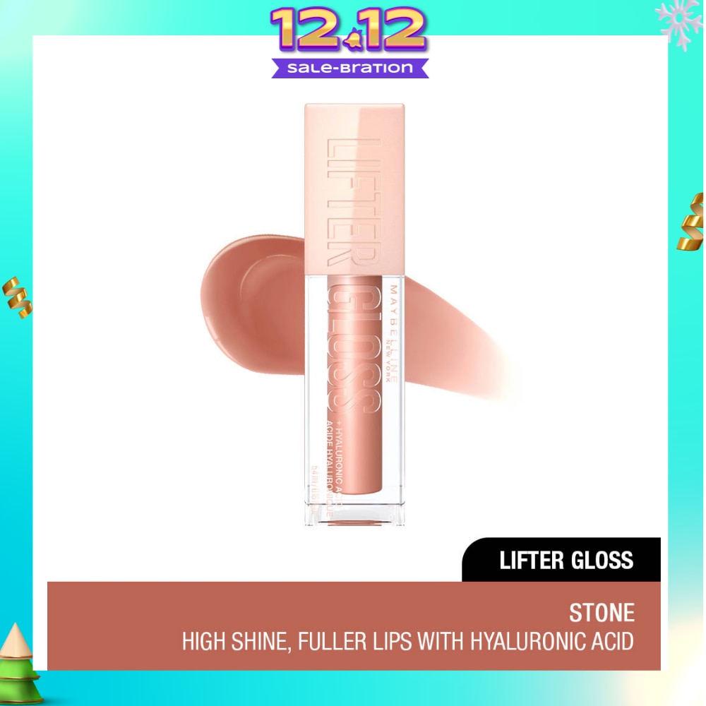 Lifter Gloss Stone 1s