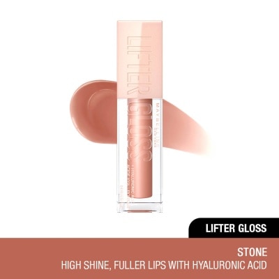 MAYBELLINE Lifter Gloss Stone 1s