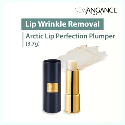 NEW ANGANCE Arctic Lip Perfection Plumper 1s