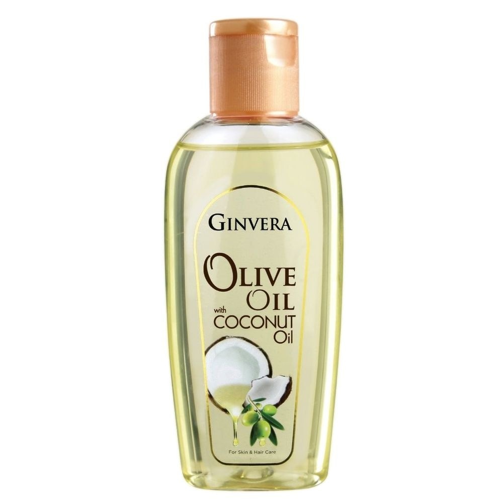 Olive Oil with Coconut Oil 150ml