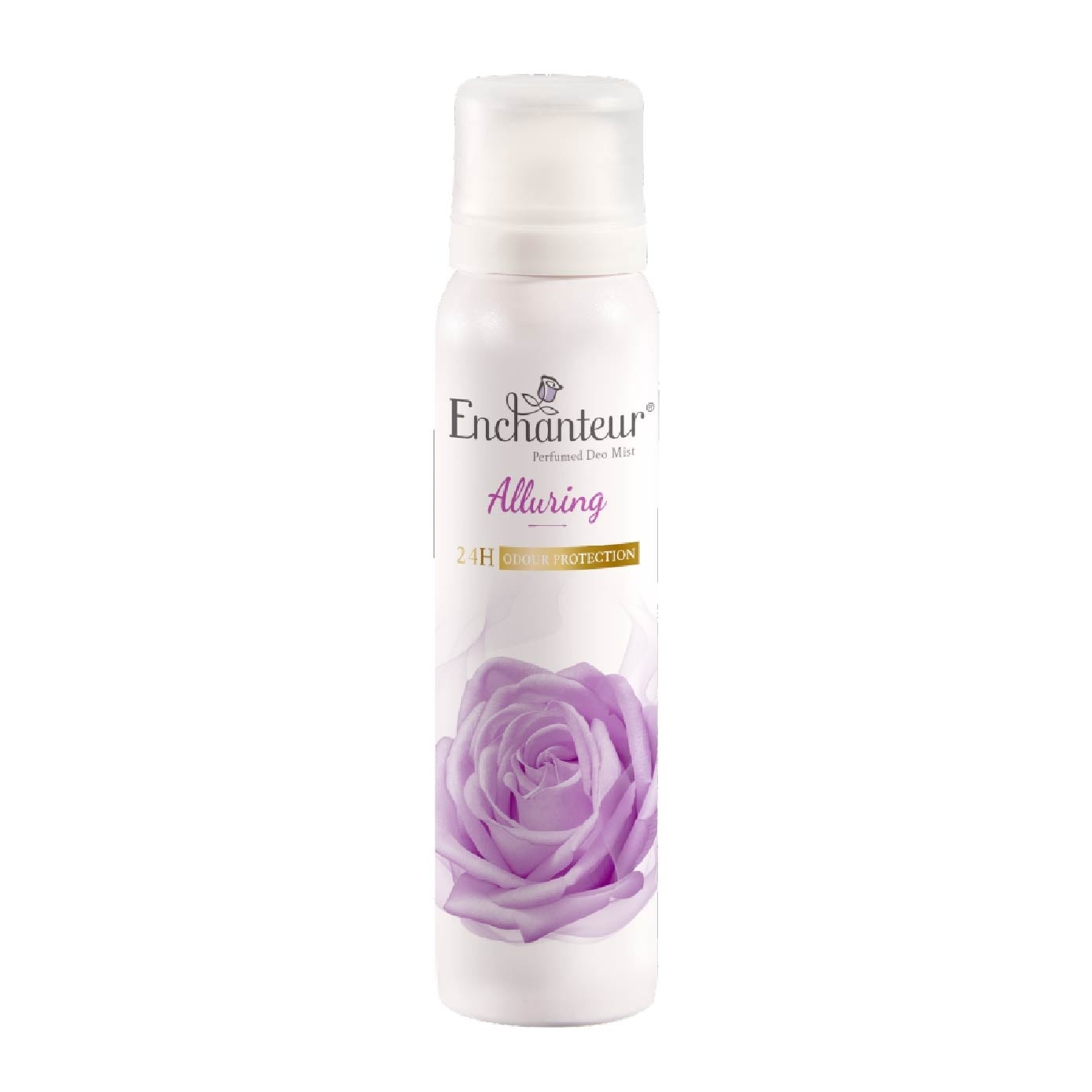 Perfumed Deo Mist Alluring 75ml