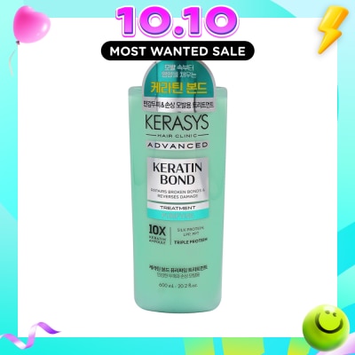 KERASYS Keratin Bond Purifying Treatment 600ml image