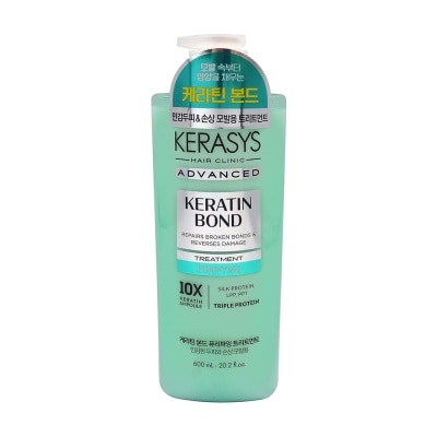 KERASYS Keratin Bond Purifying Treatment 600ml