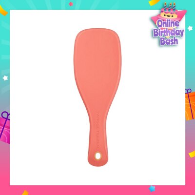 TANGLE TEEZER Mini Wet Detangler Salmon Apricot 1s