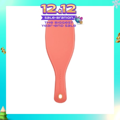 TANGLE TEEZER Mini Wet Detangler Salmon Apricot 1s