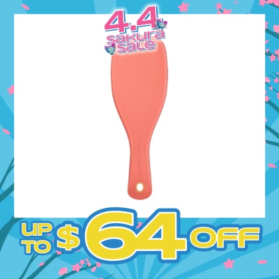 TANGLE TEEZER - Mini Wet Detangler Salmon Apricot 1s