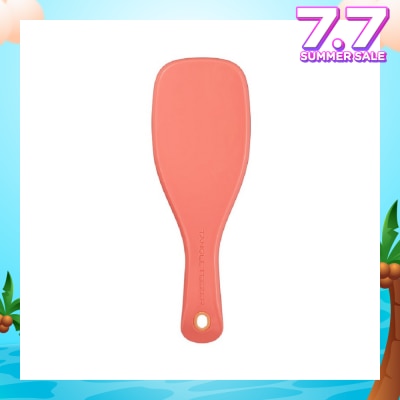 TANGLE TEEZER Mini Wet Detangler Salmon Apricot 1s