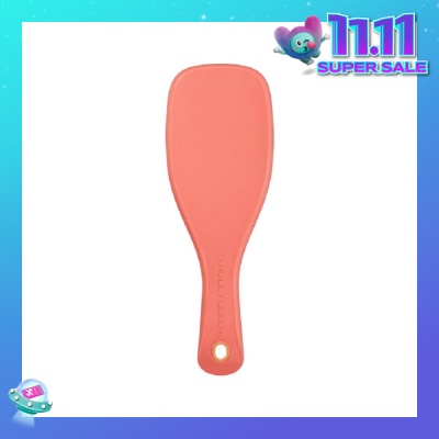 TANGLE TEEZER Mini Wet Detangler Salmon Apricot 1s
