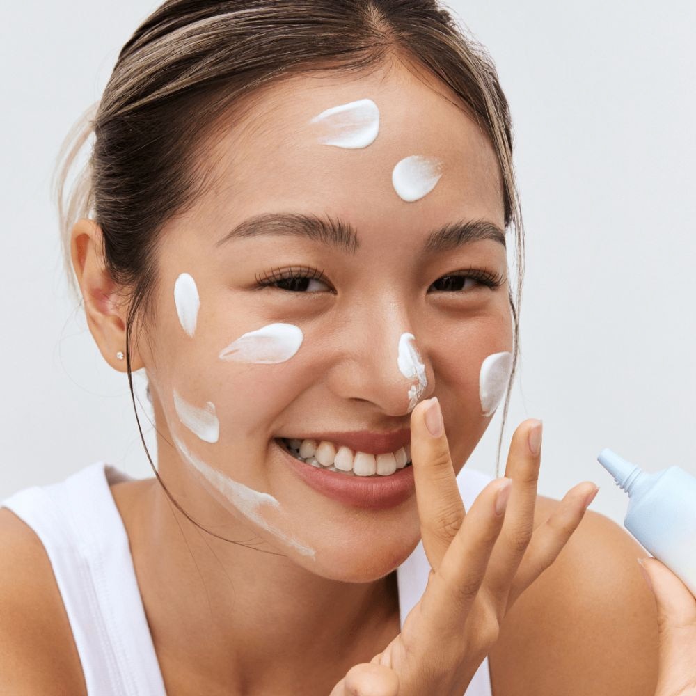 Relief Sun Aqua-Fresh Rice + B5 SPF50+ PA++++ (For Oily To Combination Skin) 50ml