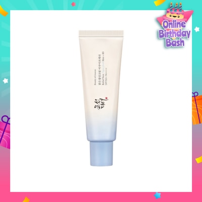 BEAUTY OF JOSEON Relief Sun Aqua-Fresh Rice + B5 SPF50+ PA++++ (For Oily To Combination Skin) 50ml