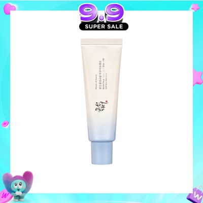 BEAUTY OF JOSEON - Relief Sun Aqua-Fresh Rice + B5 SPF50+ PA++++ (For Oily To Combination Skin) 50ml image