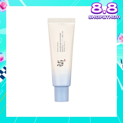 BEAUTY OF JOSEON Relief Sun Aqua-Fresh Rice + B5 SPF50+ PA++++ (For Oily To Combination Skin) 50ml